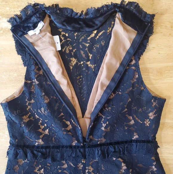 🆕️ NO.AN MENDOCINO DRESS - Picture 5 of 9